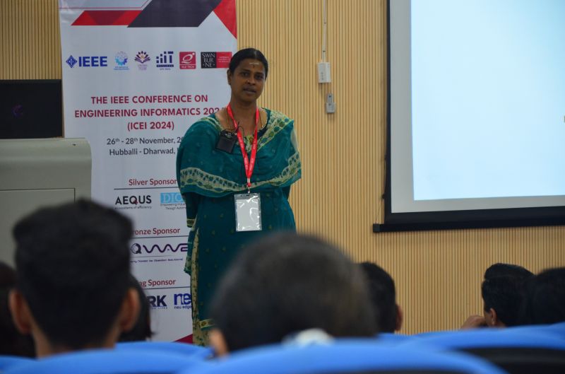 Conference Photo 9